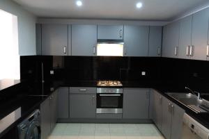 Appartement Luxe Cap Tingis