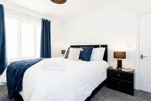 Spacious 3 Bedroom Home with Garden in Doncaster