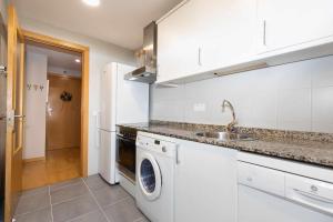 Casa de La Laguna by BeValle