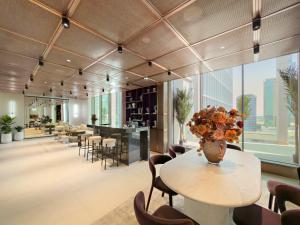 Silkhaus Vacation Homes NEW Studio in Hyde Walk DIFC