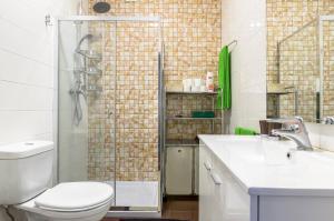 Porto Downtown Apartment