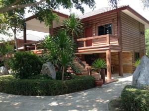Mireya Resort Khaoyai