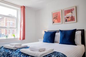 Bromyard Road- Flat 1