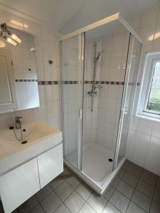 Chalet Forest voor 4 personen I Resort de Heimolen