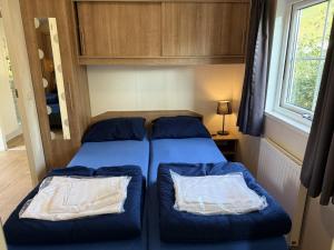 Chalet Forest voor 4 personen I Resort de Heimolen