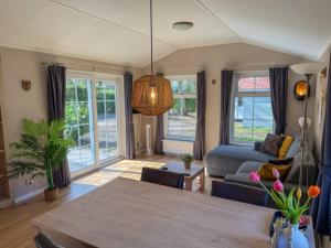 Chalet Forest voor 4 personen I Resort de Heimolen