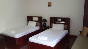Mireya Resort Khaoyai