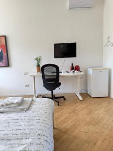 Duomo View - Triple Room with Terrace