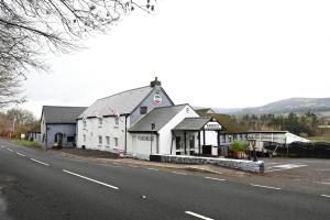 Roadhouse Llanwenarth