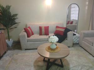 SS Apartment, free parking close to CBD, Eldoret