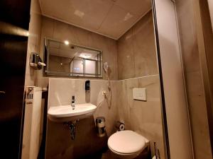 Hotel Augustin Komfort Leipzig