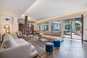 Bento Box Villa Family Hub Fitness