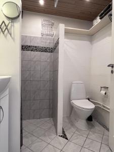 Cozy apartment with terrace close to downtown