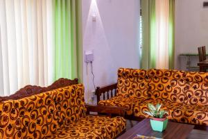 Villa Golden Bells
