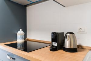 Casa Stella Otranto Centre - Sea View, AC & WiFi