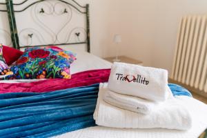 Casa Stella Otranto Centre - Sea View, AC & WiFi