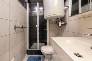 T2 à 300 mètres des plages de la faviere