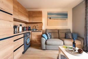 T2 à 300 mètres des plages de la faviere