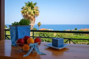 Venetian Seaside Panorama - Asini Sunset Retreat
