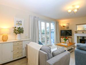 The Cottage On The Green