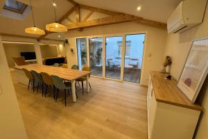 Loft Charlie - Welkeys