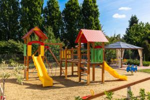 Hajdú Kastély Hotel