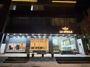 Hotel La Opera