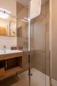 Apartment Blue Ibex