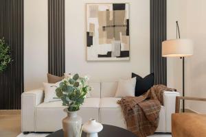 Silkhaus Vacation Homes New 1BDR Stay at Dubai Production City in Centrium Tower