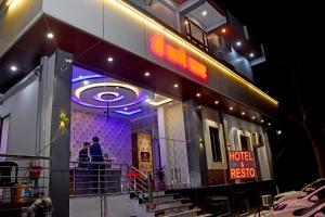 Hotel Maa Karni Darbar