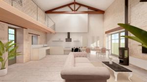 La Châtellerie du Gagnon