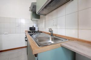 A due passi dalle terme e dal lago