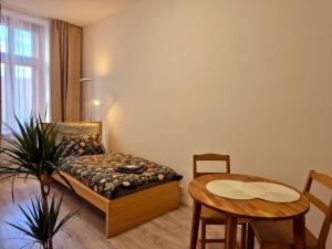 City Center Apartments - Měšťanský dům Minoritská III