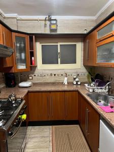 النجار للخدمات الفندقيه