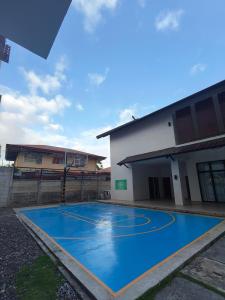 Nordic Nest at Royal Oceancrest Mactan