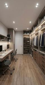 Deluxe Apt 7 people - WiFi & AC