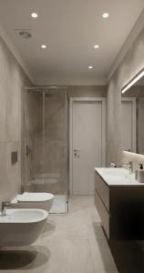 Deluxe Apt 7 people - WiFi & AC