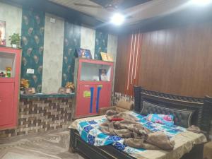 Jayshankar home stay