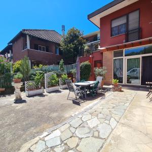 La Casa di Anastasya