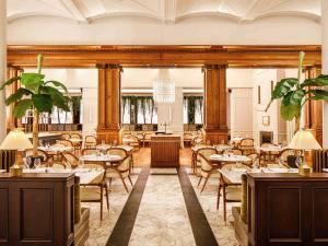 The Municipal Hotel Liverpool - MGallery