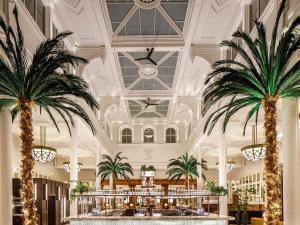 The Municipal Hotel Liverpool - MGallery