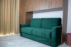 Augustea Travel Rooms
