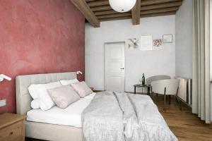 Tenuta Golo - Luxury Vineyard Suites in Montepulciano - Wine Tastings