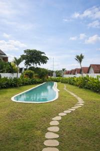 Seni Boutique Hotel in Uluwatu