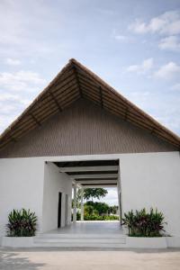 Seni Boutique Hotel in Uluwatu