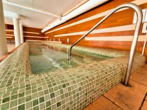 Balnea Experiences II - Apartamentos con Piscina Climatizada, Jacuzzi y Gimnasio