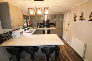 Grasmere 12, White Cross Bay, Windermere