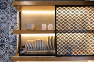 Central Apartment 6 Tirana-By Green Terrace