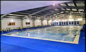 476 California Sands Chalets