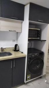 New modern sea view panorama first floor chalet